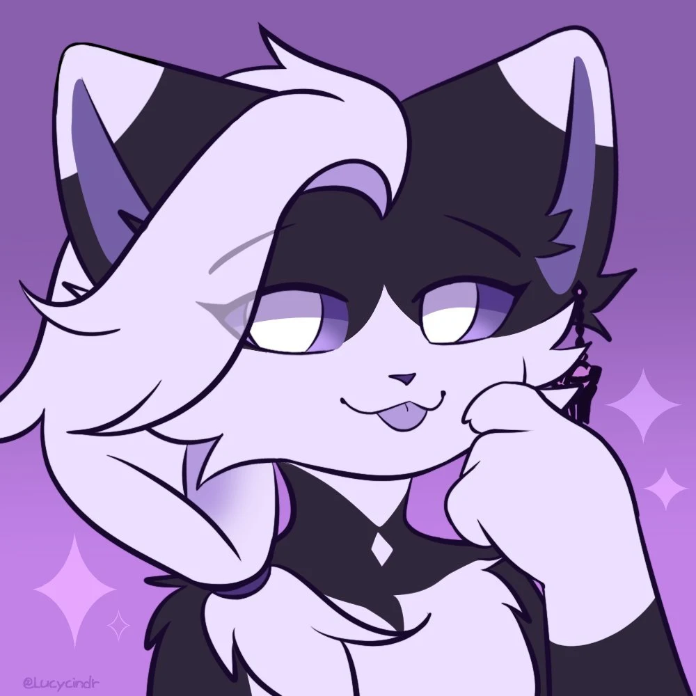 Daily Furry Art 222