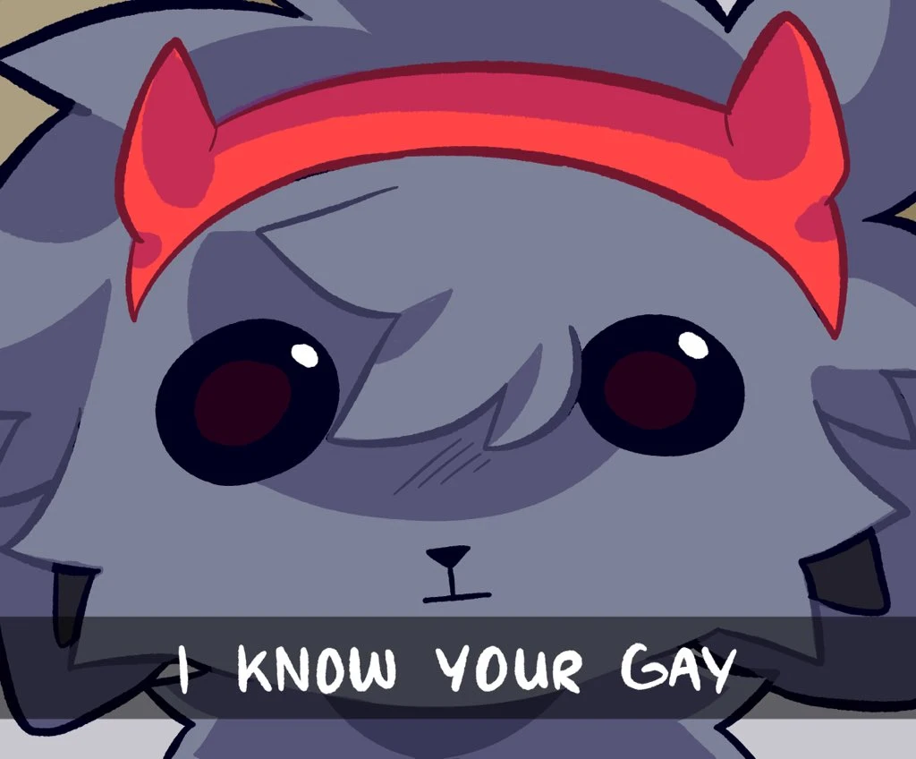 Daily Furry Art 195