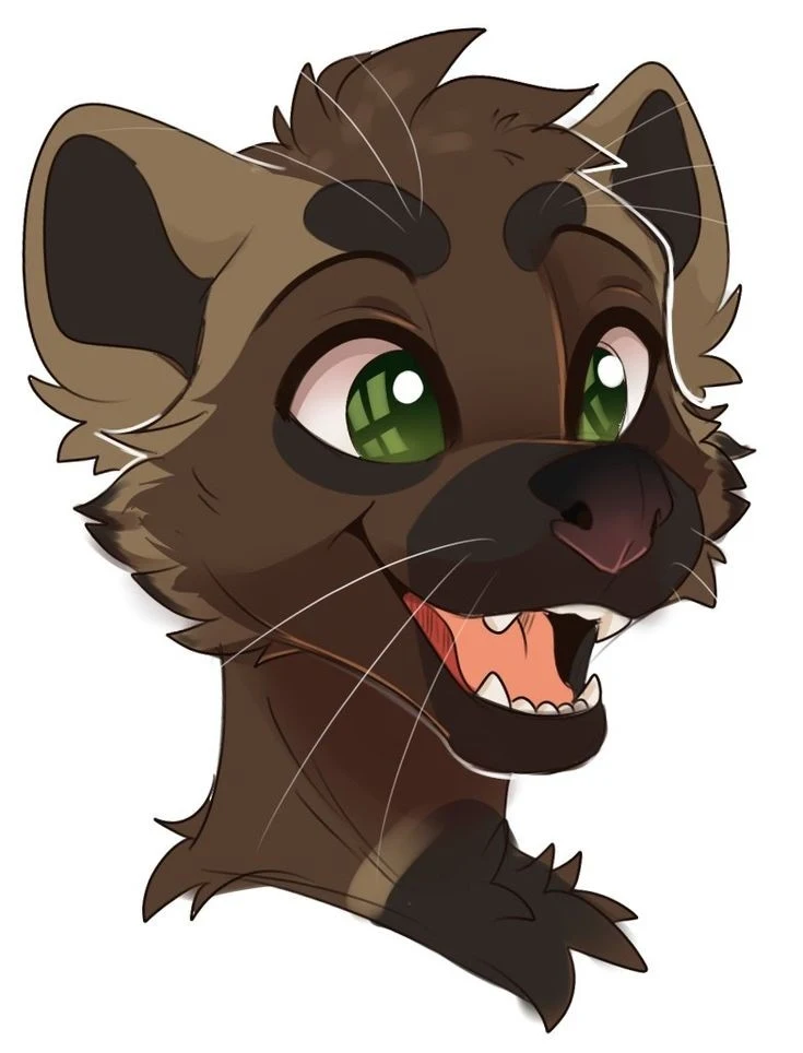 Daily Furry Art 10