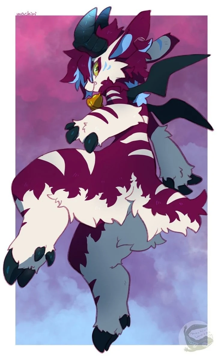 Daily Furry Art 88