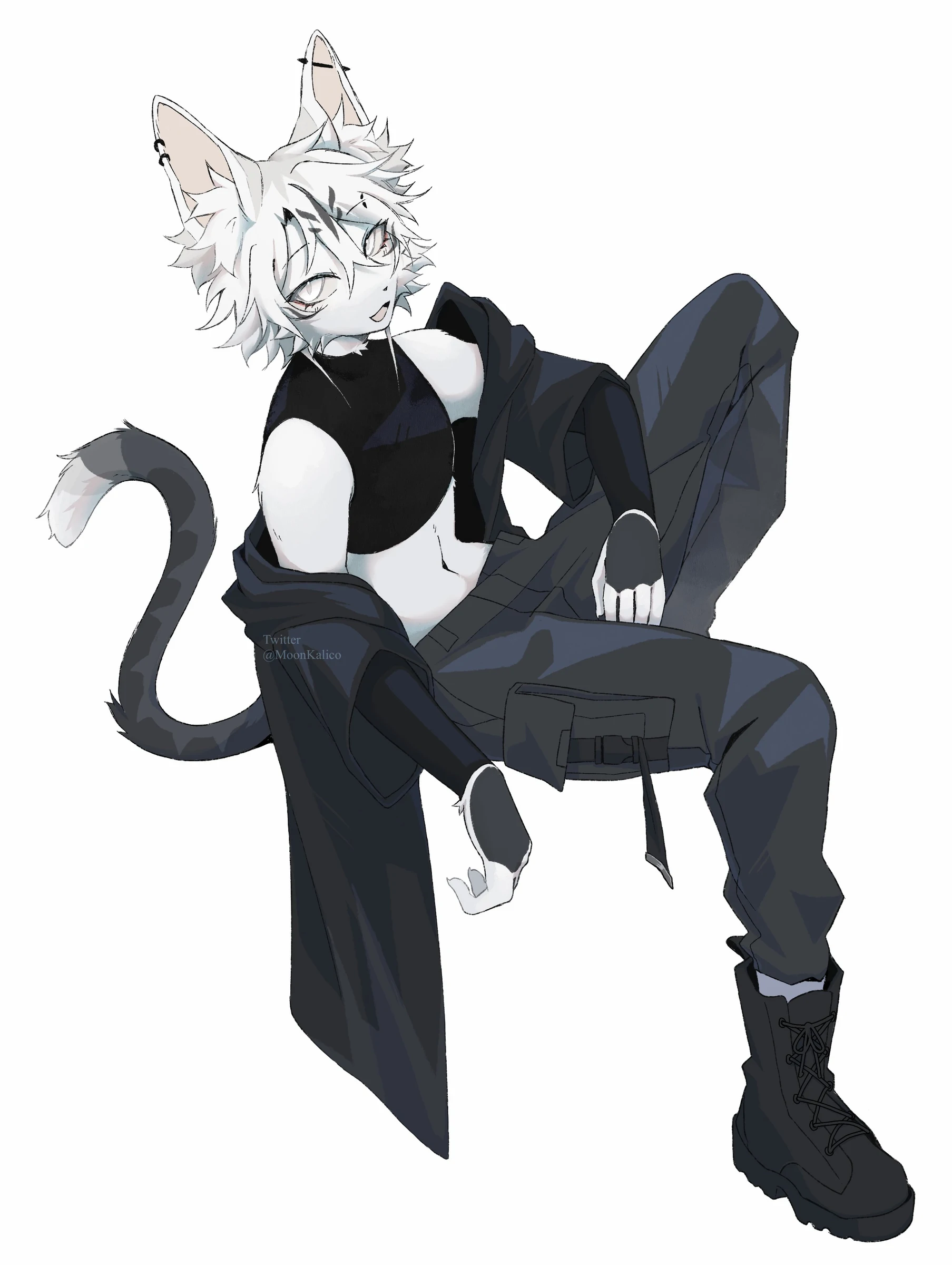 Weekly Furry Art 1