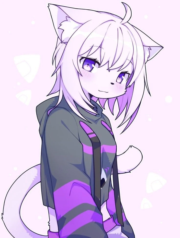 Daily Furry Art 100