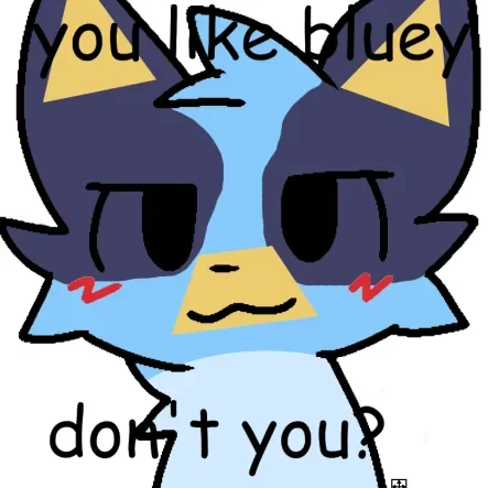 Weekly Furry Art 26