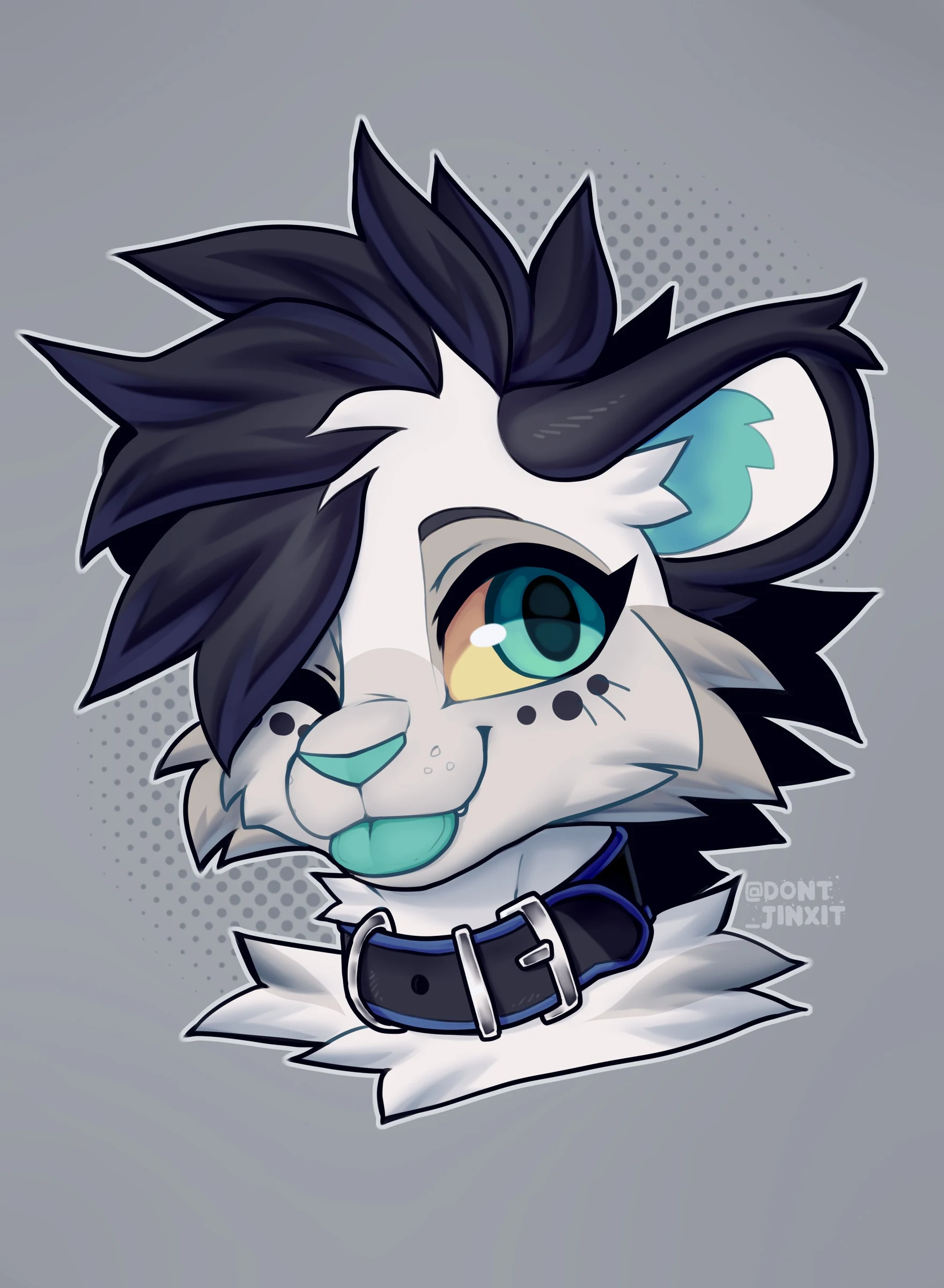 Daily Furry Art 269