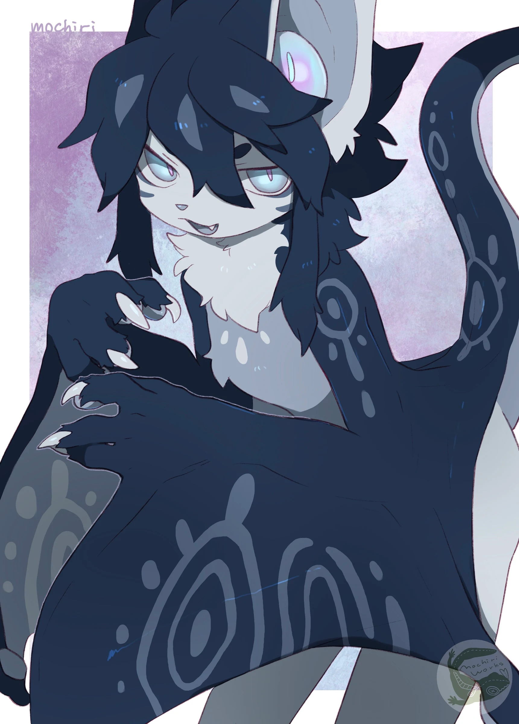 Weekly Furry Art 14