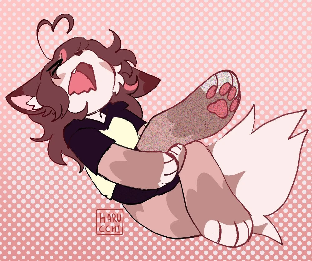 Weekly Furry Art 39