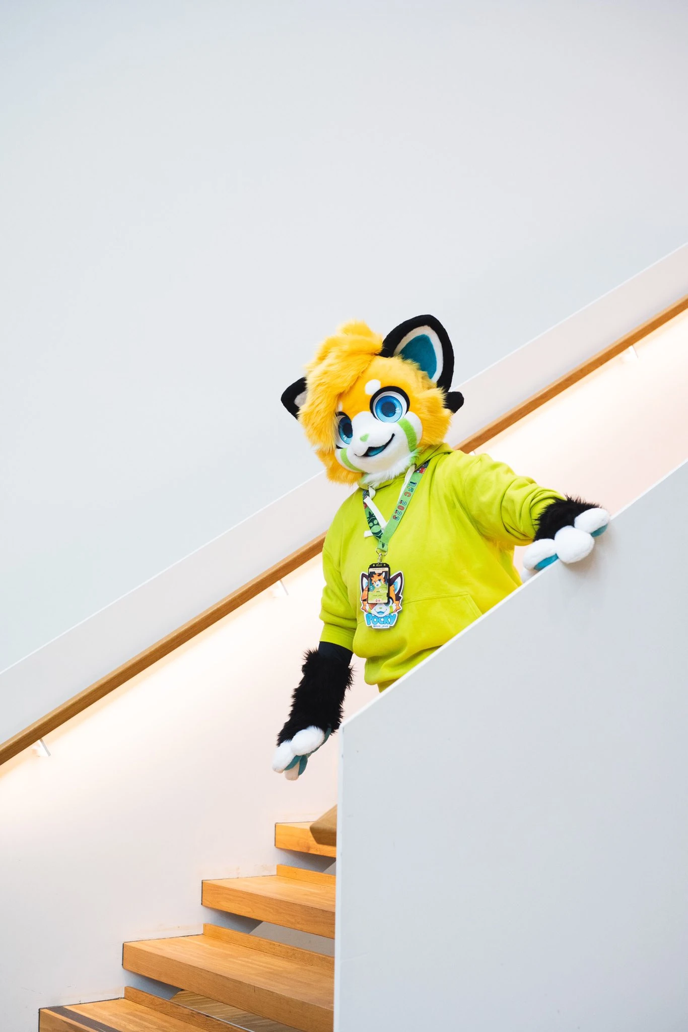 Daily Furry Art 243