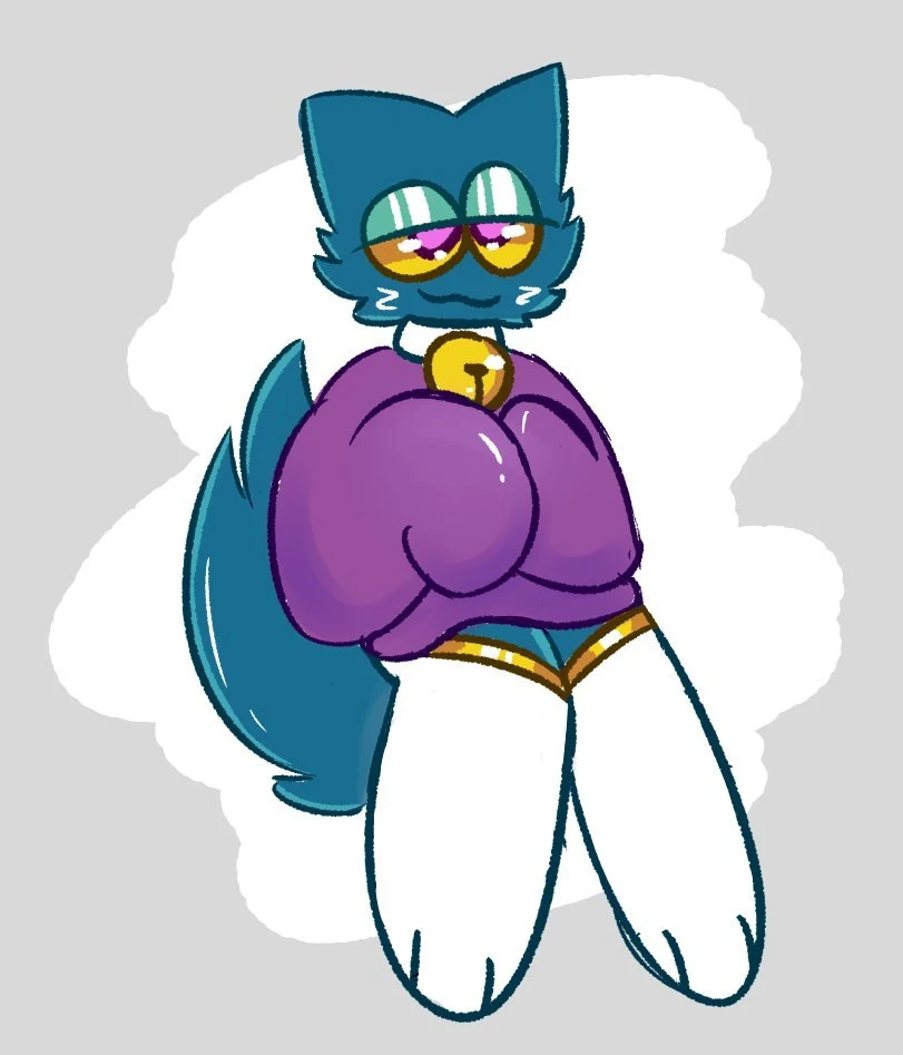 Daily Furry Art 97