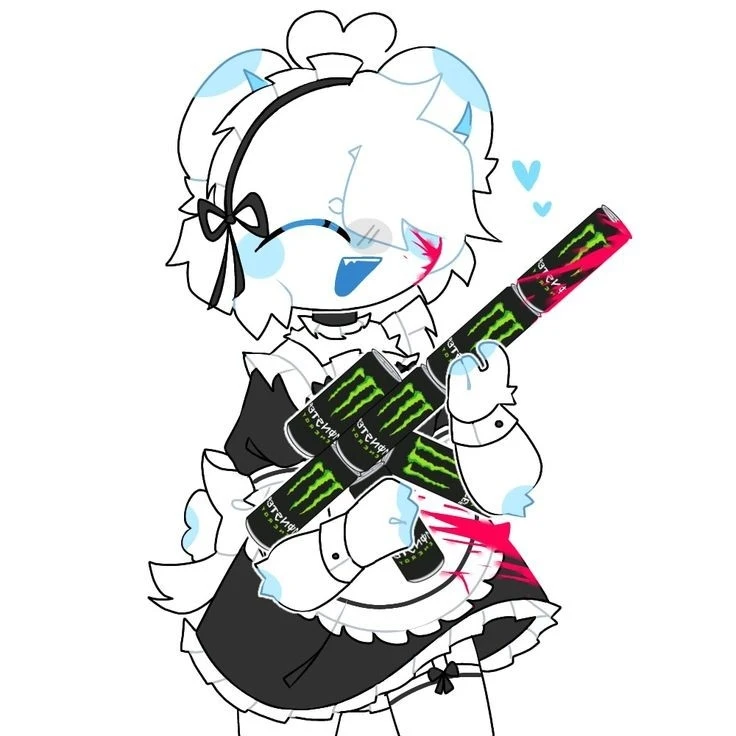 Daily Furry Art 15