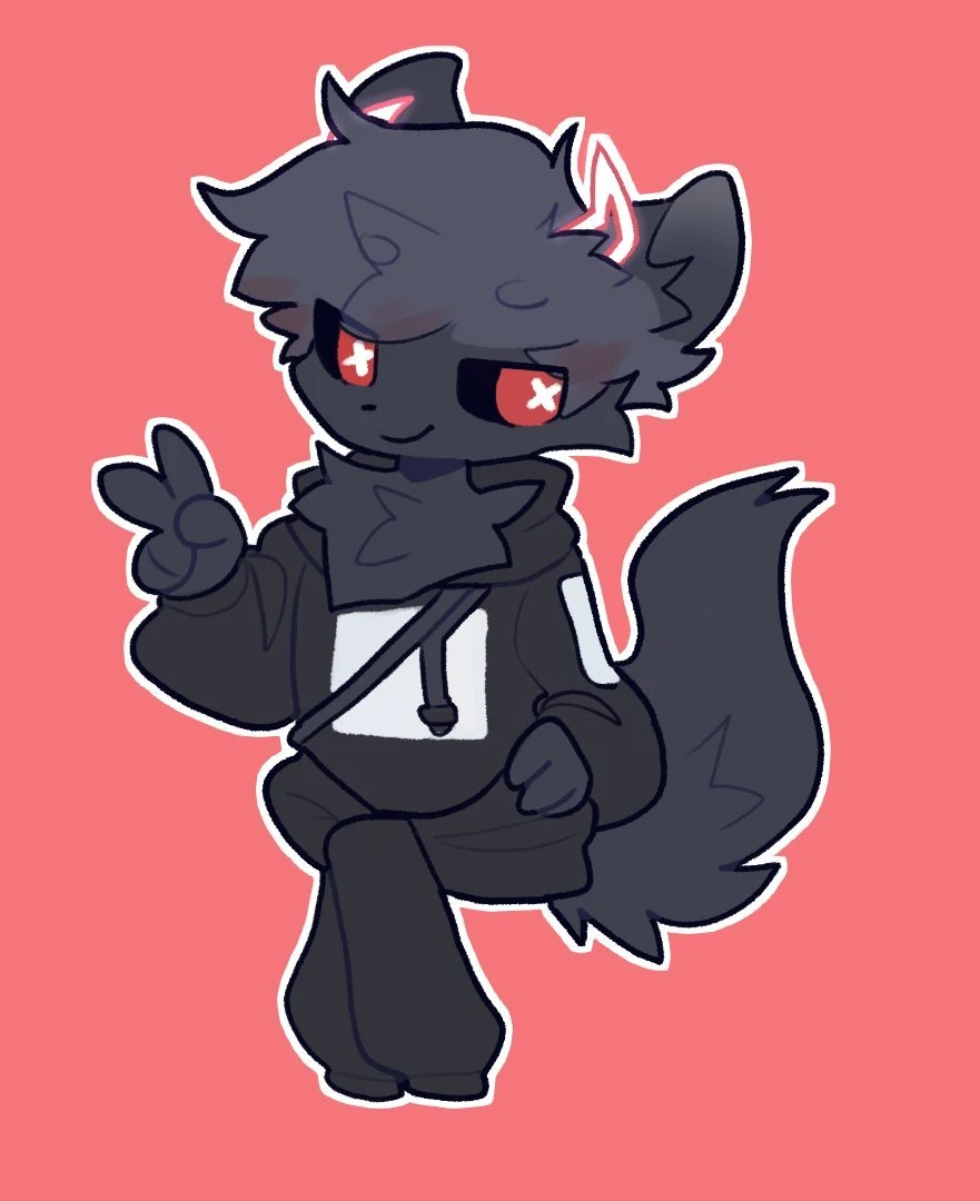 Daily Furry Art 215