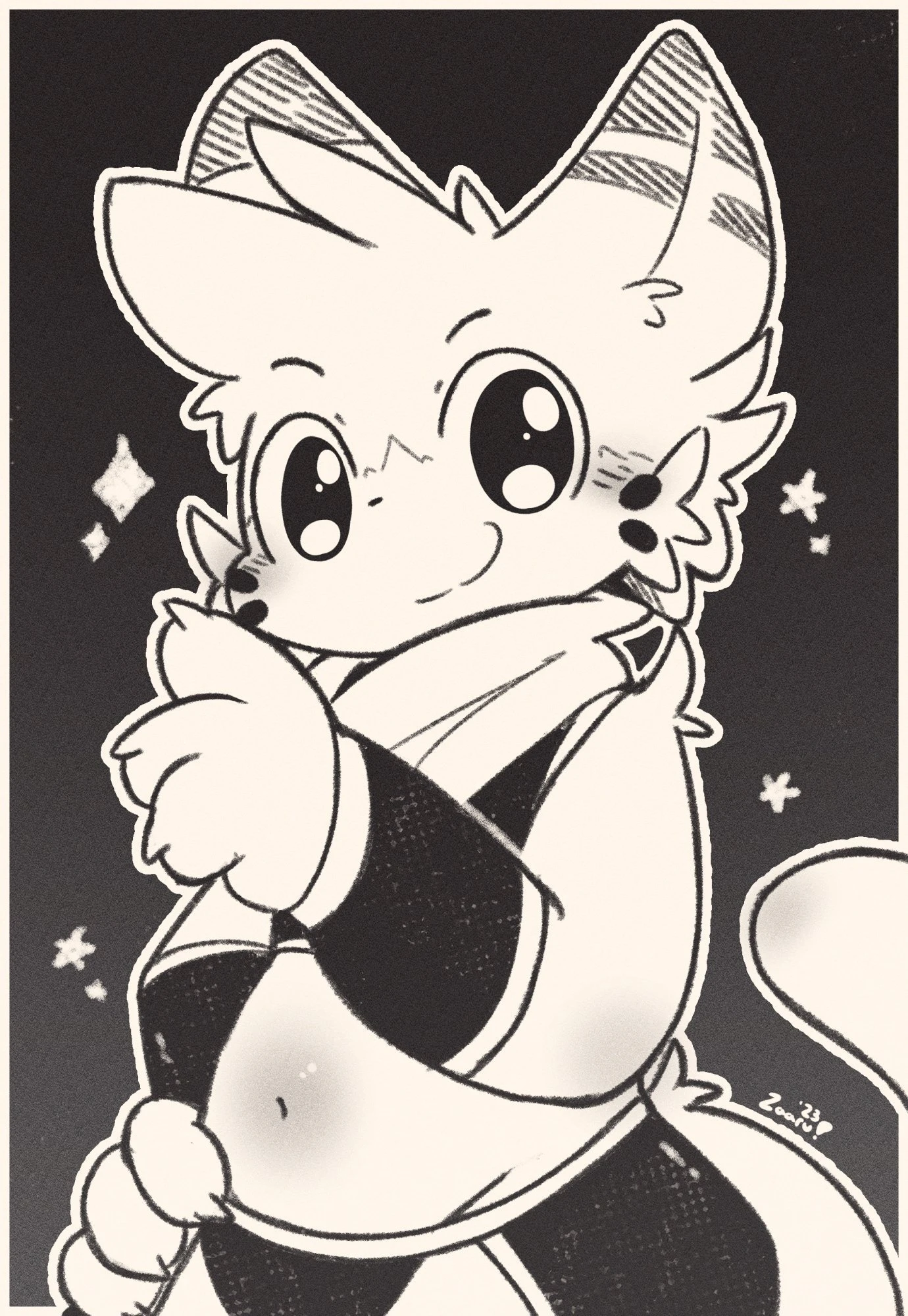 Weekly Furry Art 21