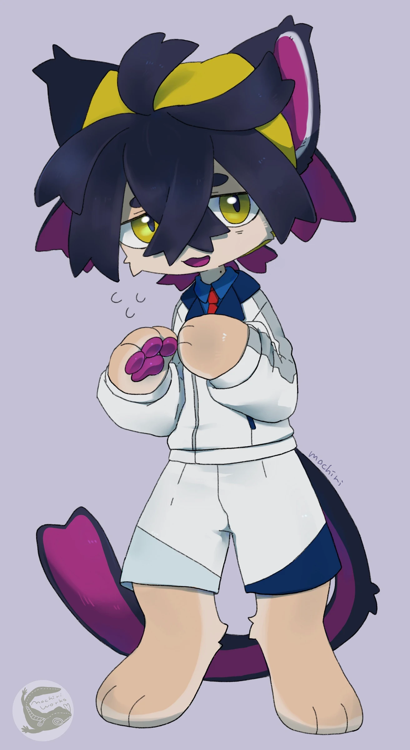 Weekly Furry Art 15
