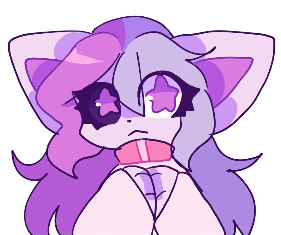 Daily Furry Art 95