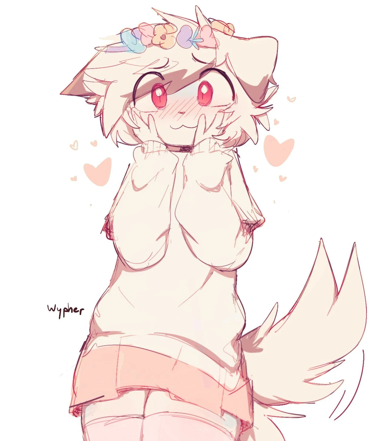 Weekly Furry Art 2