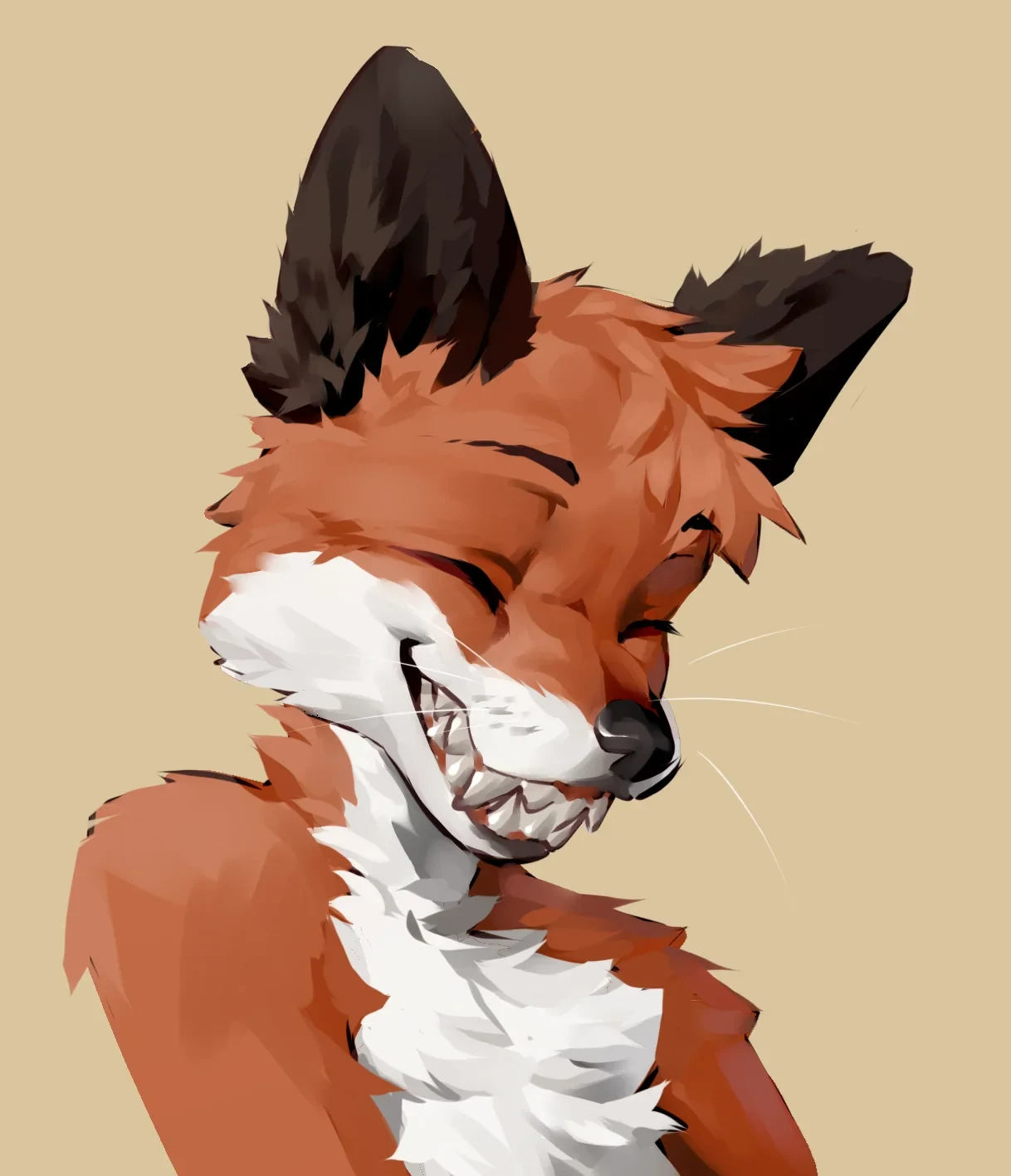 Daily Furry Art 278
