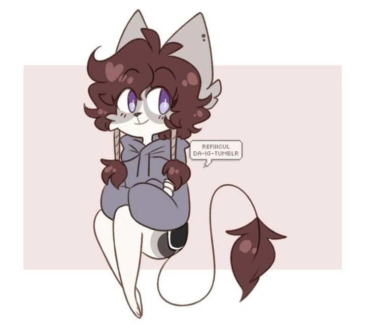 Daily Furry Art 23
