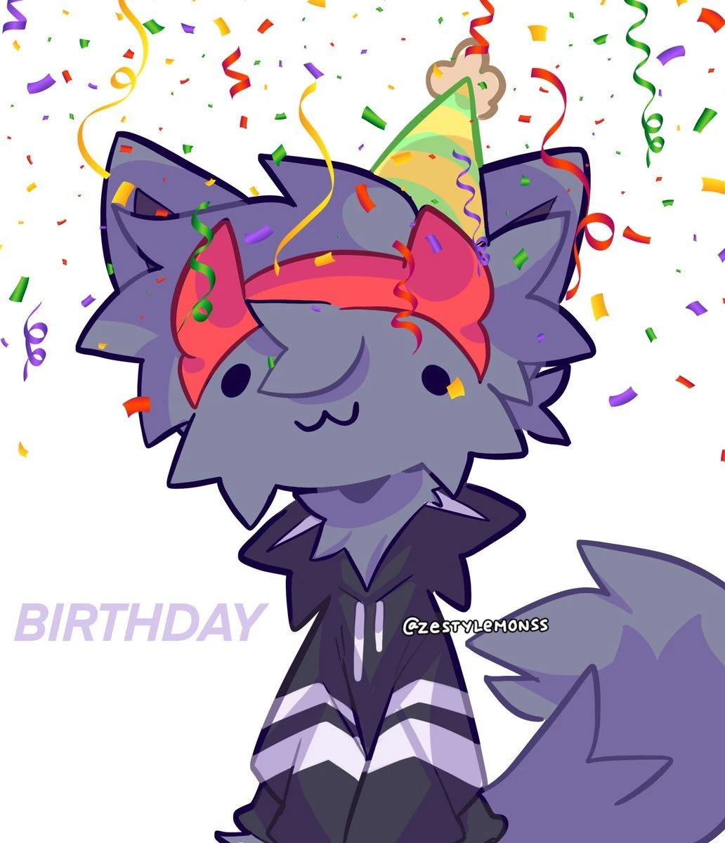 Weekly Furry Art 5