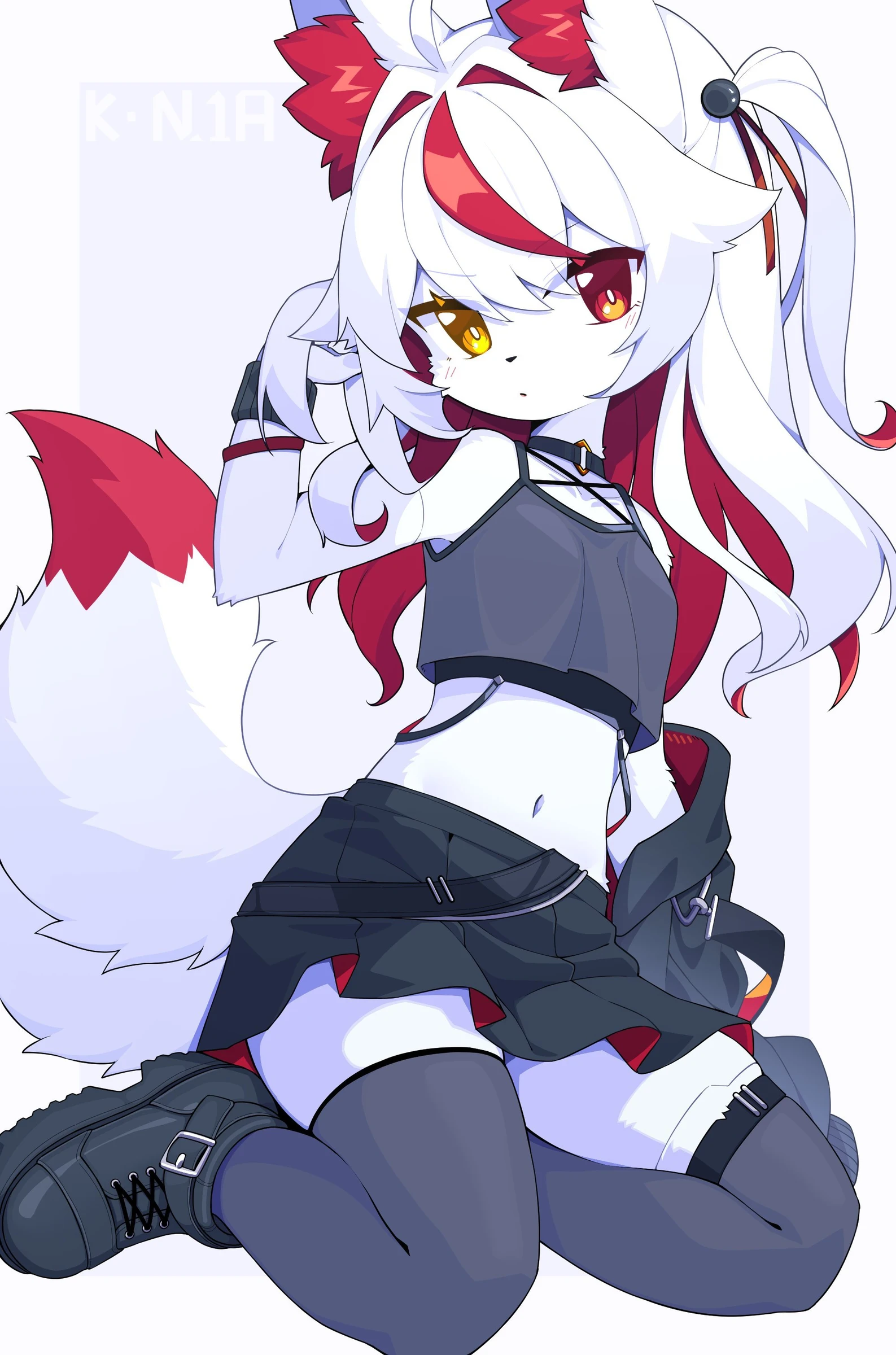 Daily Furry Art 295