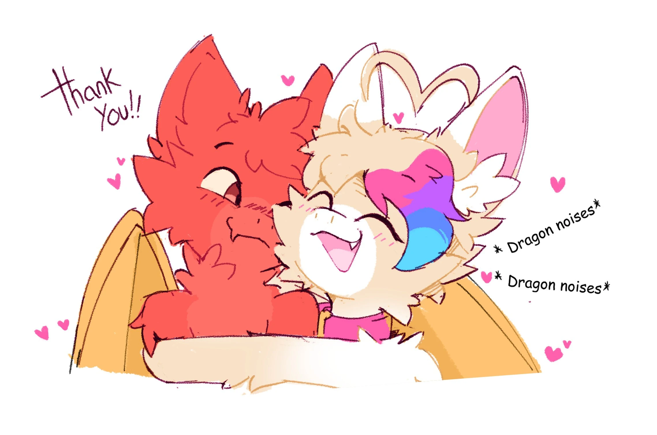 Daily Furry Art 189