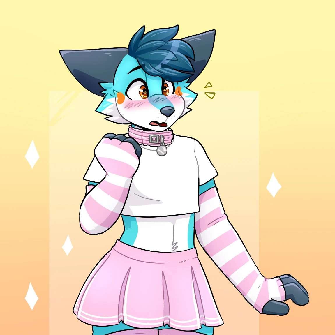 Furry Art Bundle