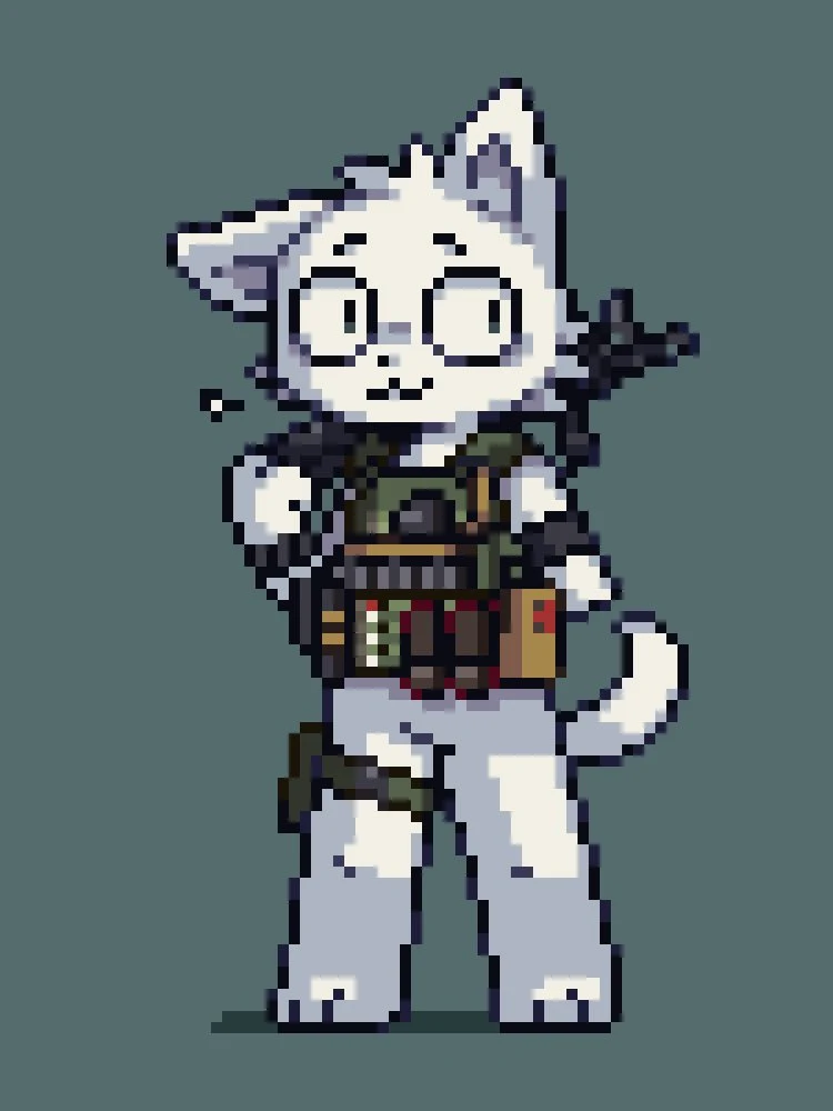 Weekly Furry Art 44