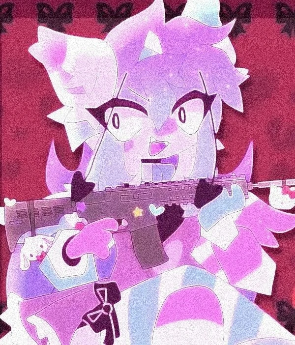 Daily Furry Art 11