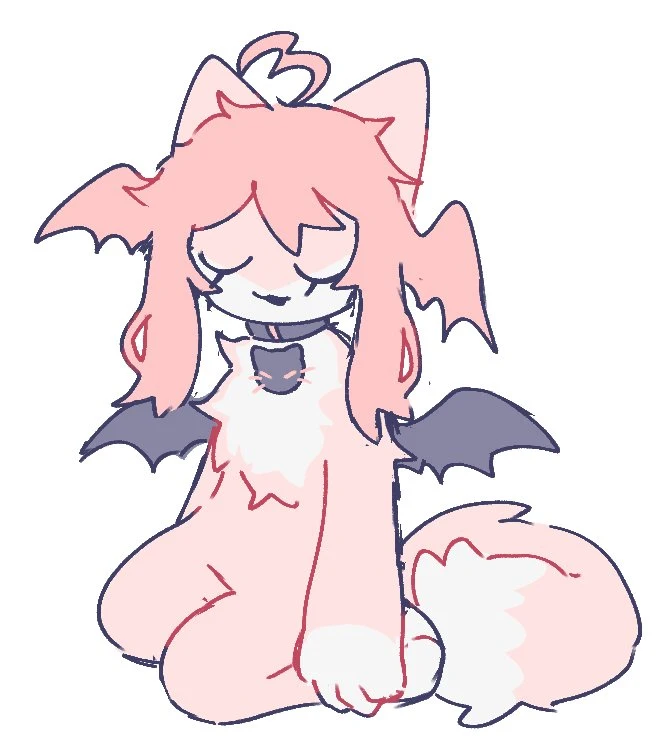 Daily Furry Art 242