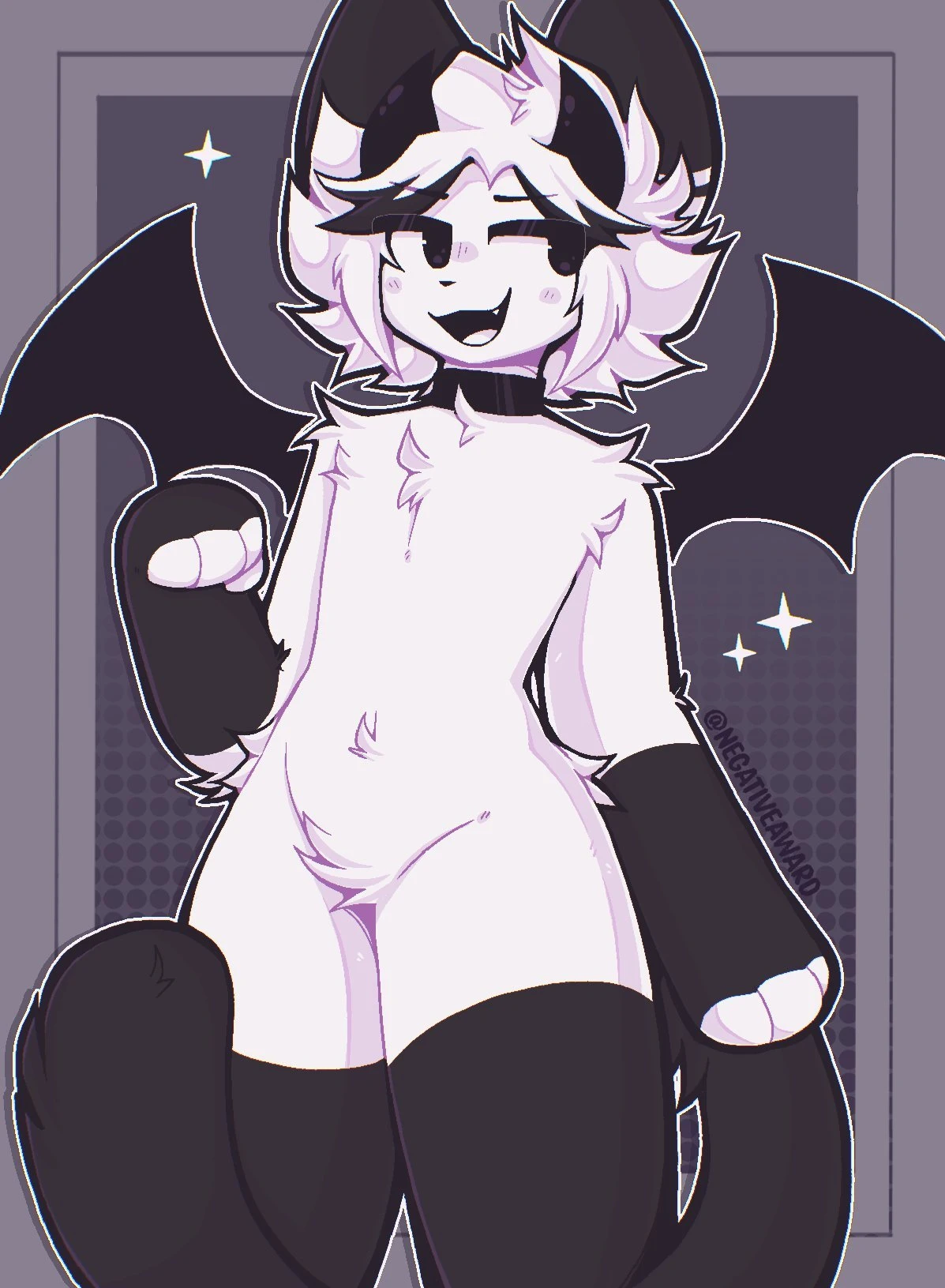 Daily Furry Art 259