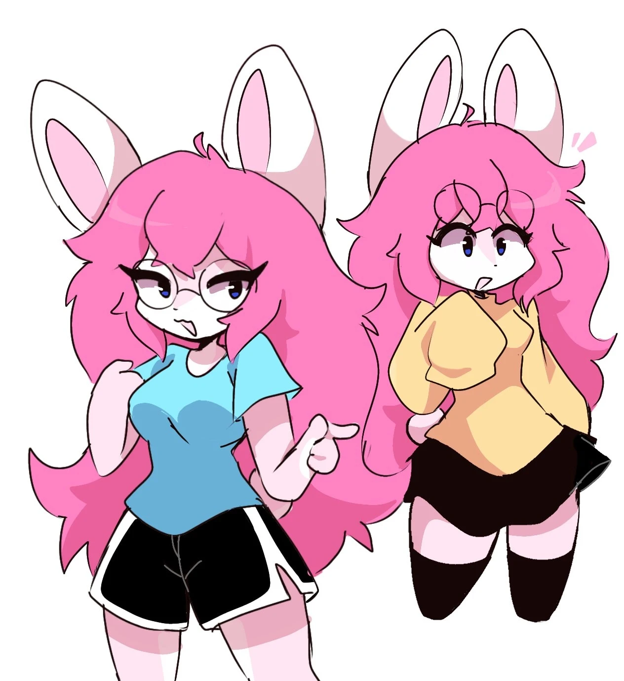 Daily Furry Art 50