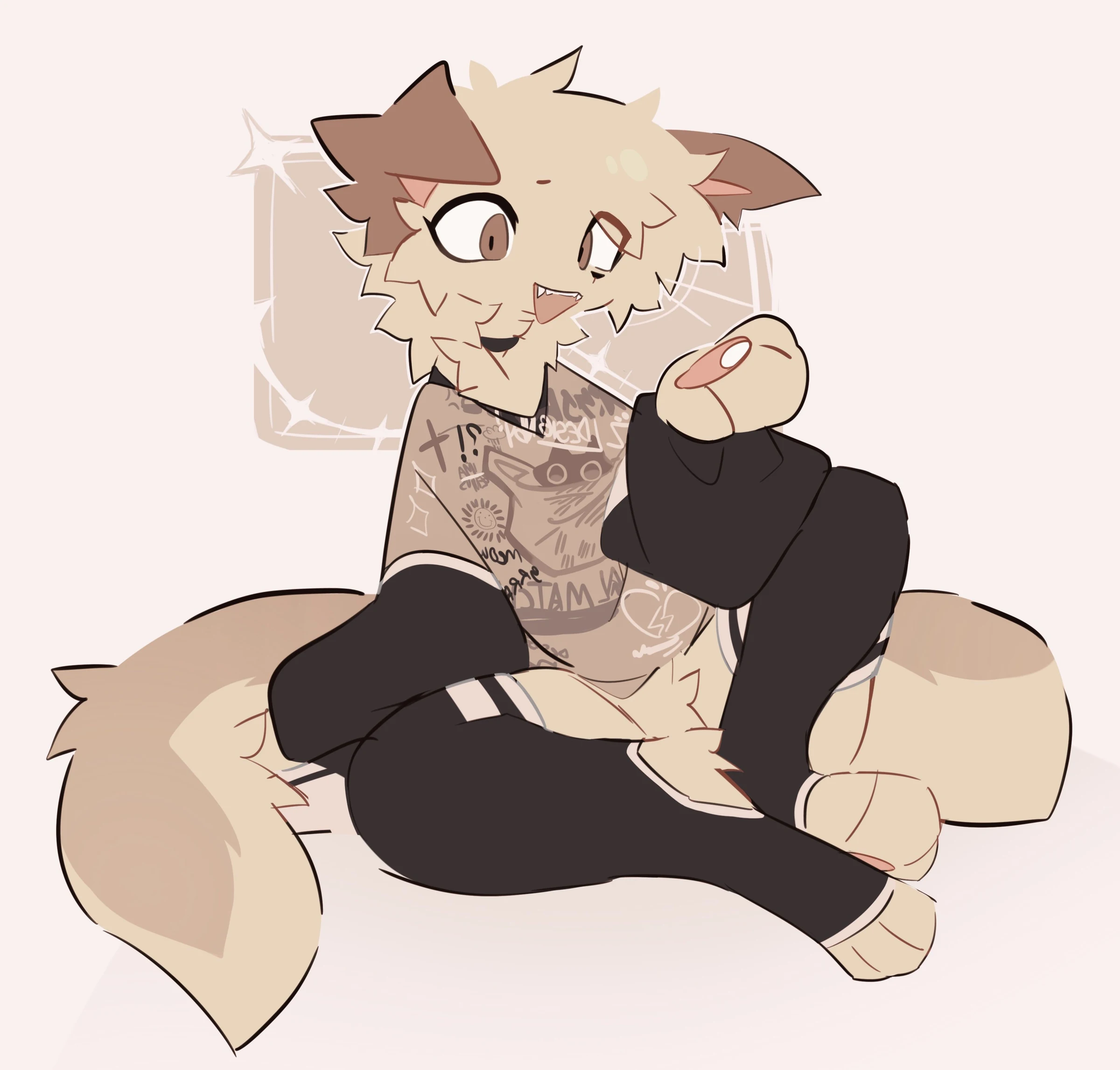 Weekly Furry Art 4