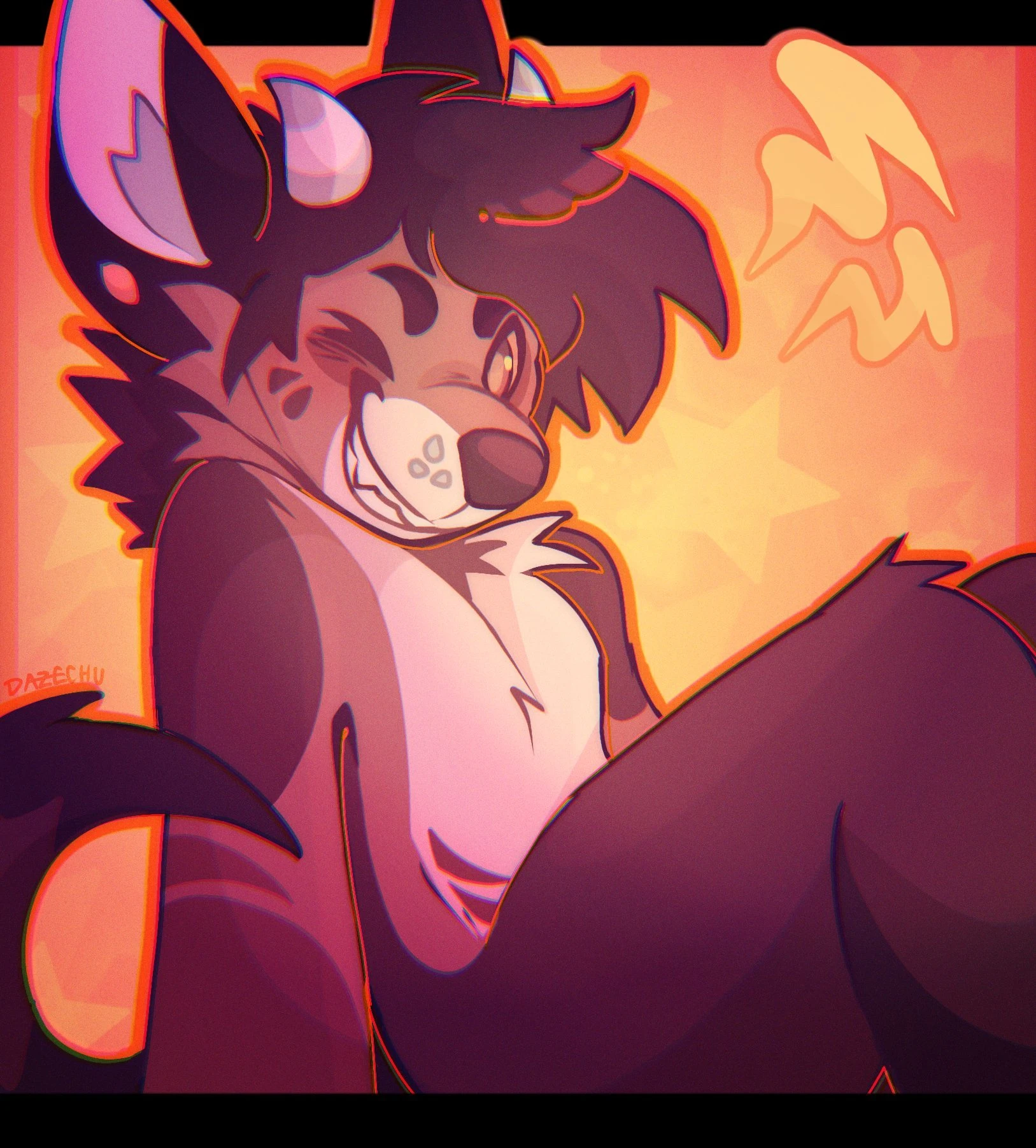 Daily Furry Art 103