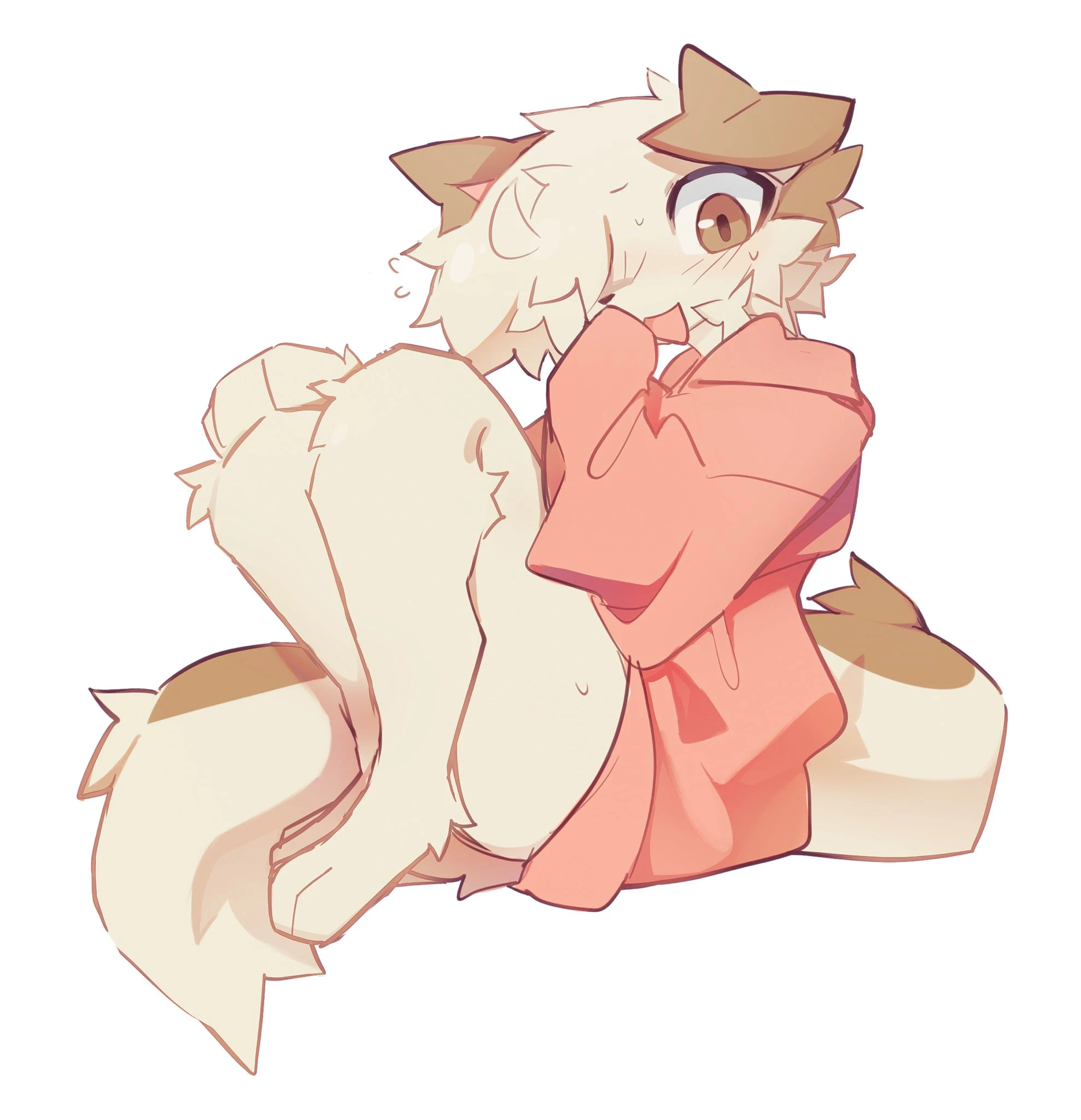 Weekly Furry Art 19