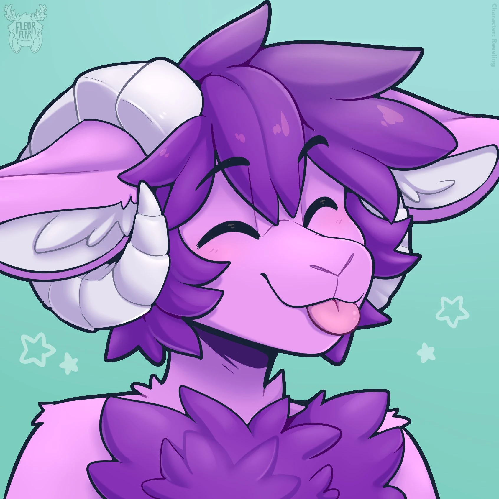 Daily Furry Art 321