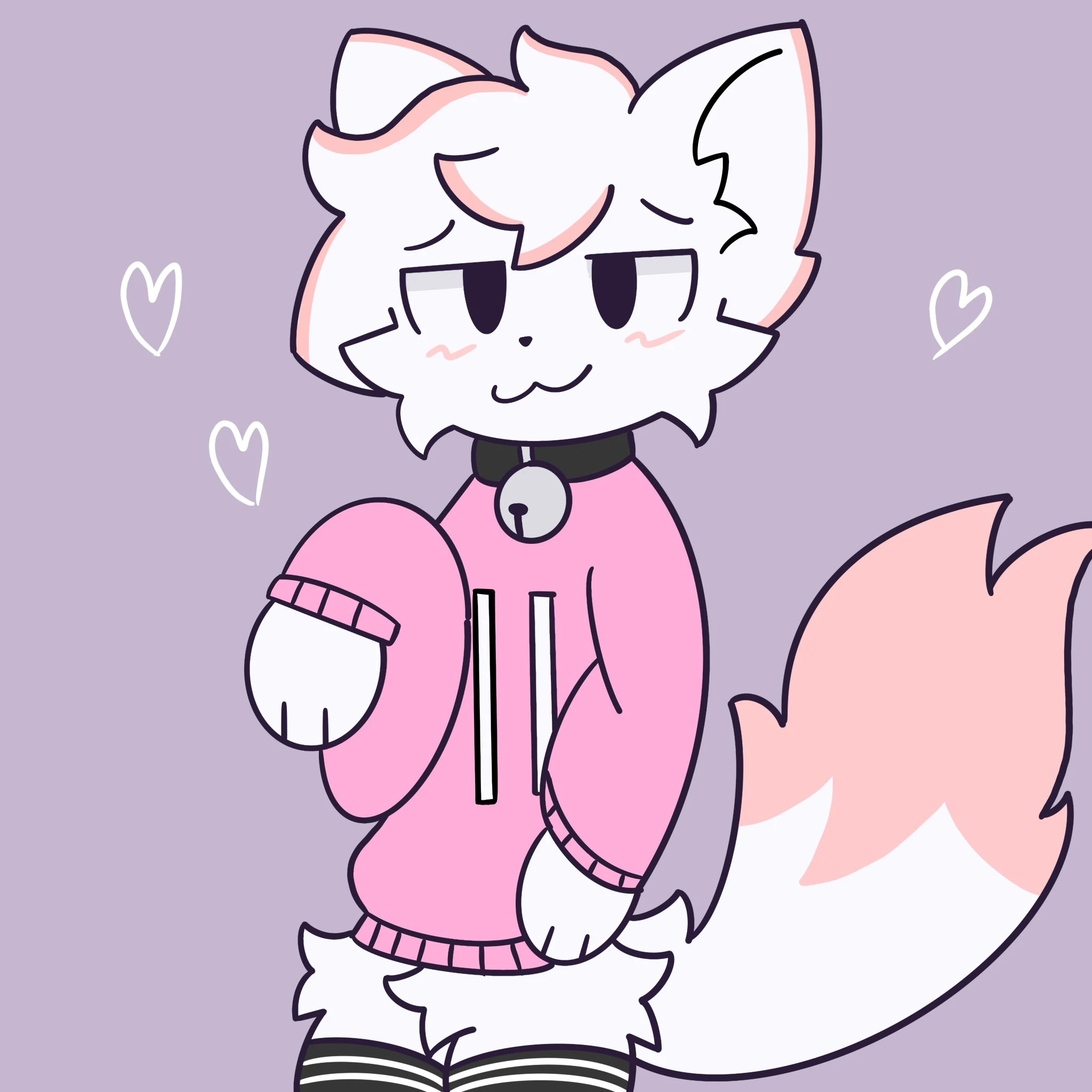 Daily Furry Art 282