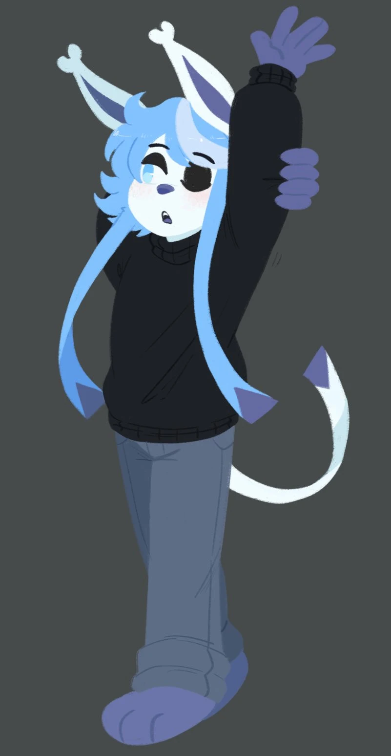 Weekly Furry Art 18