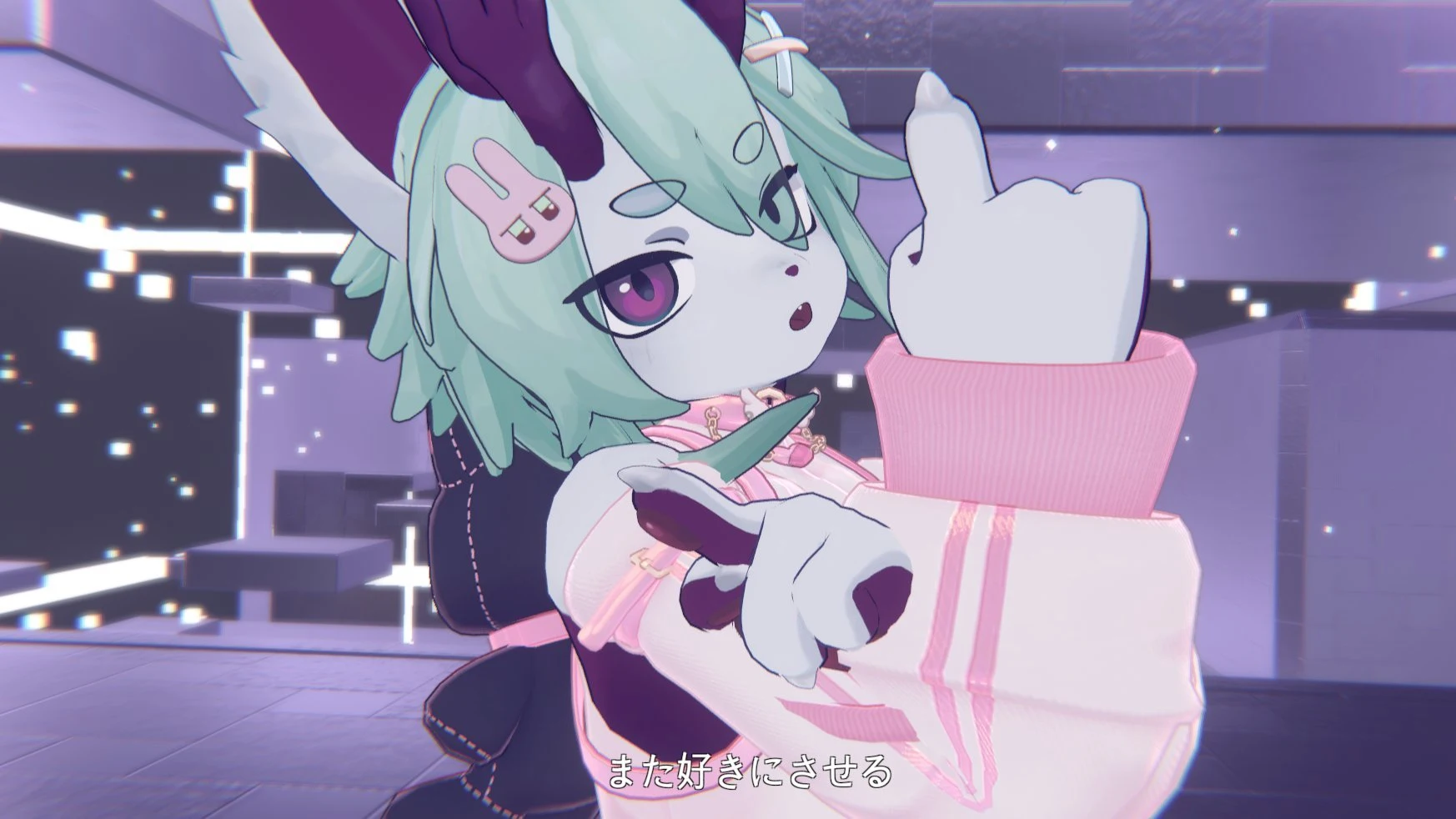 Weekly Furry Art 46