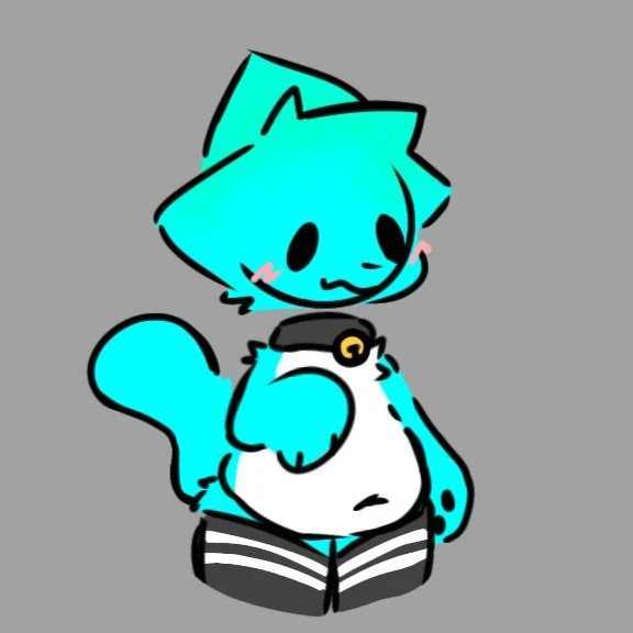 Daily Furry Art 273
