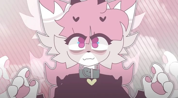 Daily Furry Art 11