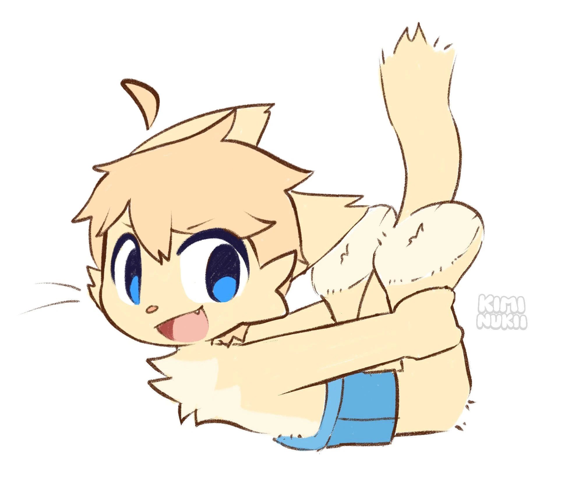 Daily Furry Art 189
