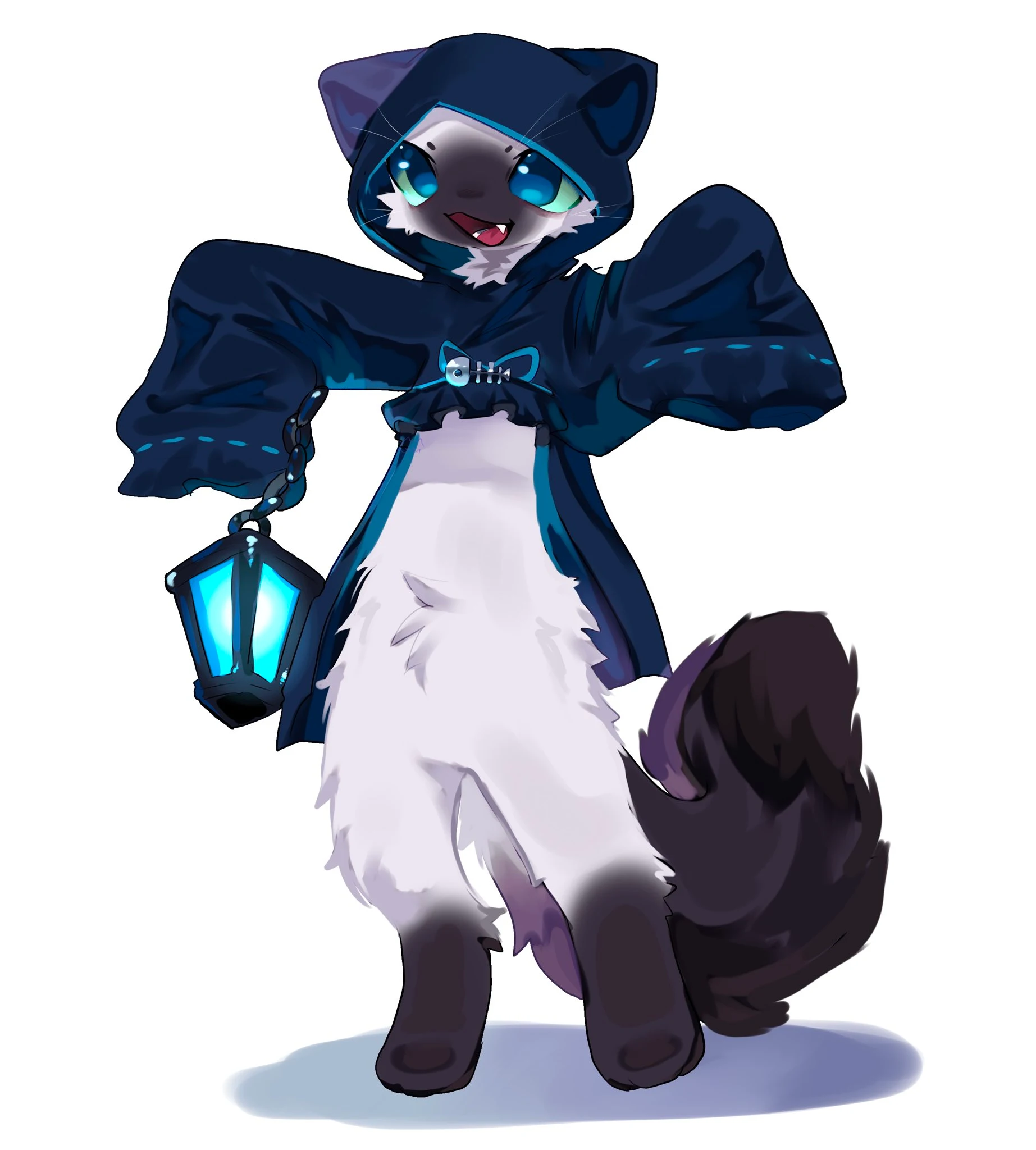 Daily Furry Art 248