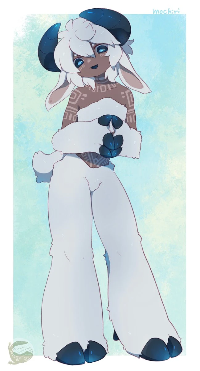 Weekly Furry Art 19