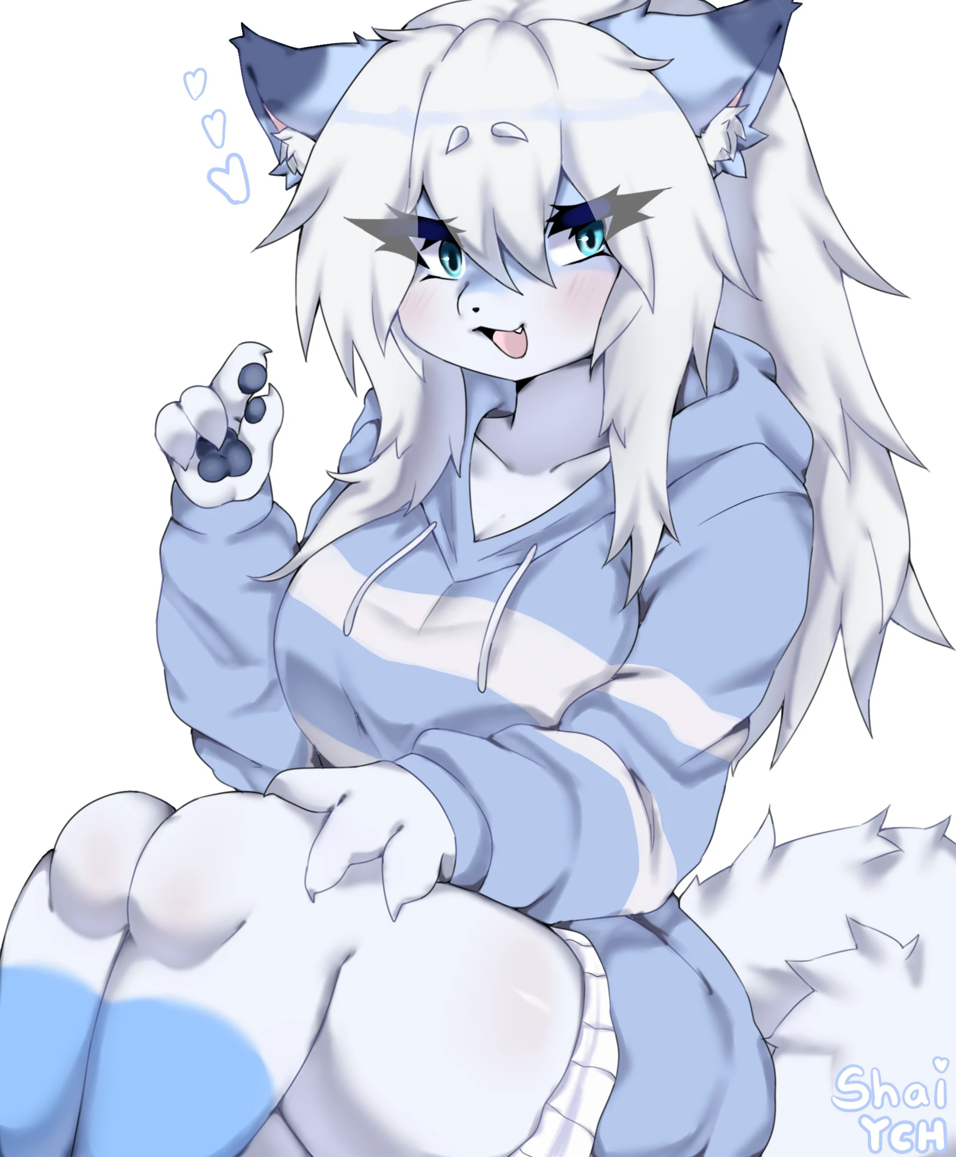 Daily Furry Art 294