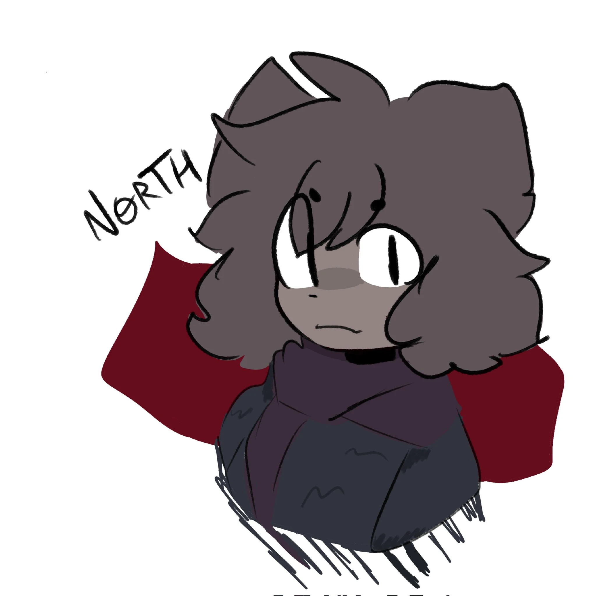 Daily Furry Art 178