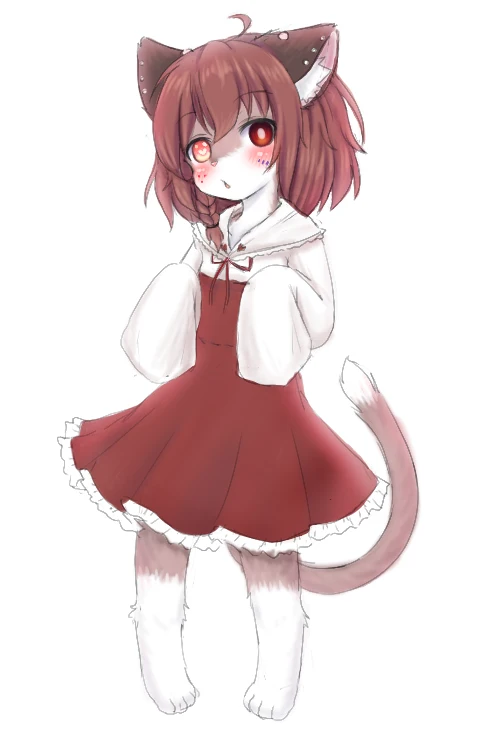 Daily Furry Art 179