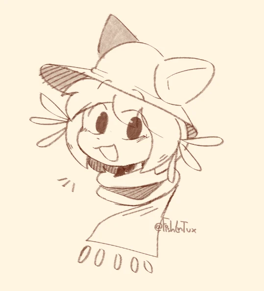 Weekly Furry Art 7
