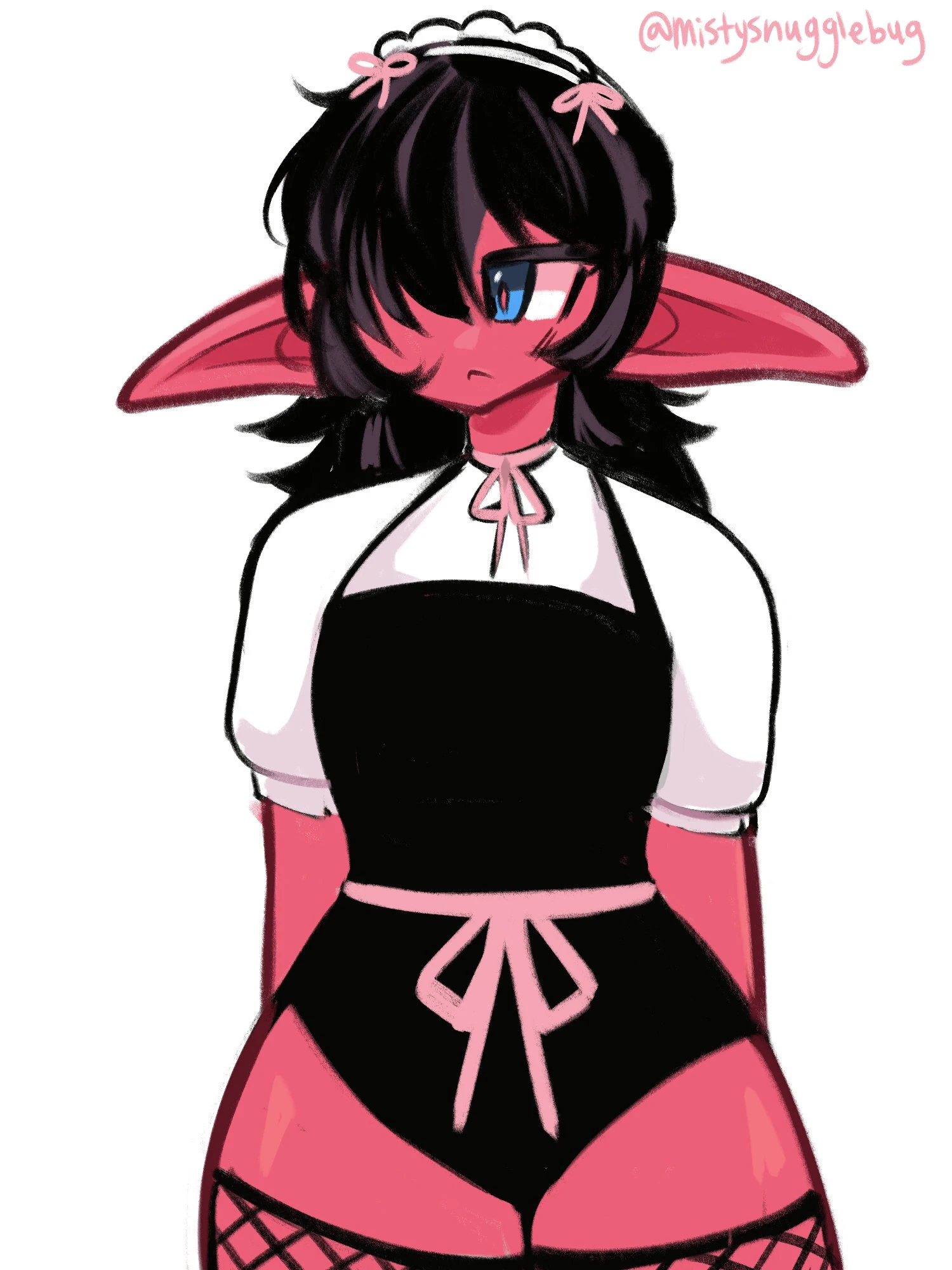 Daily Furry Art 129