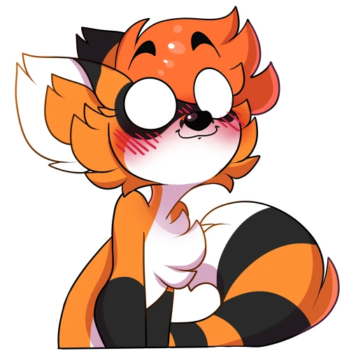 Daily Furry Art 197