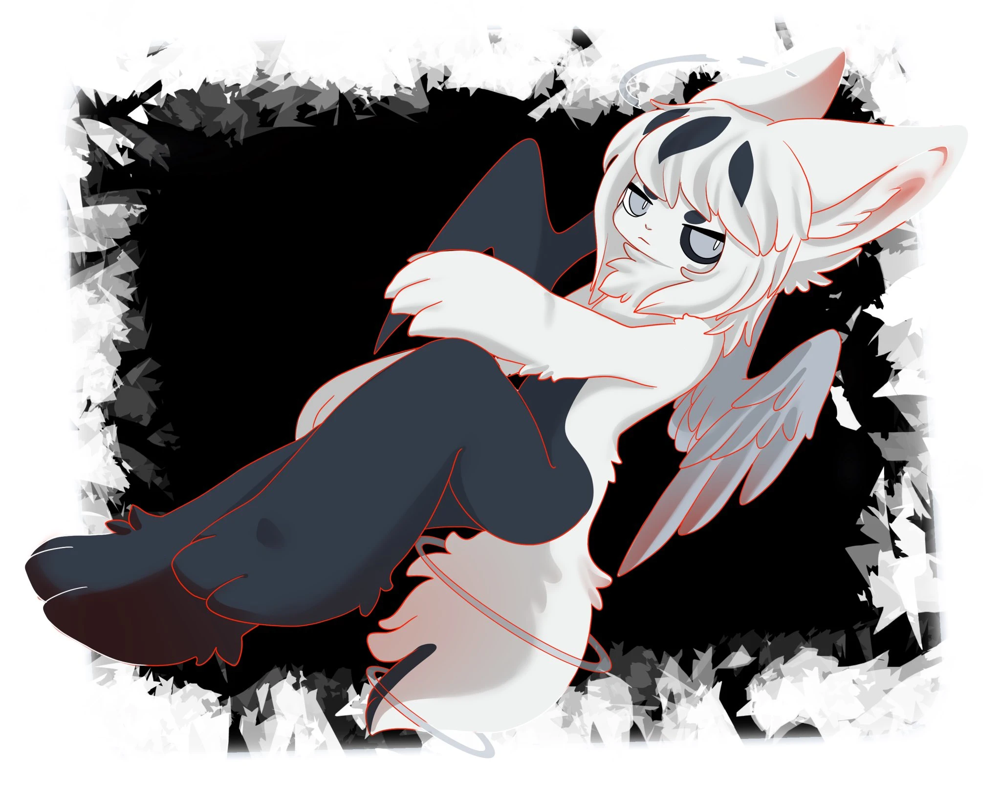 Daily Furry Art 116