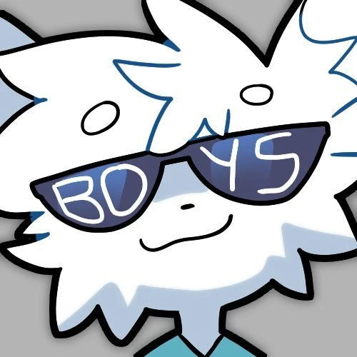Daily Furry Art 238