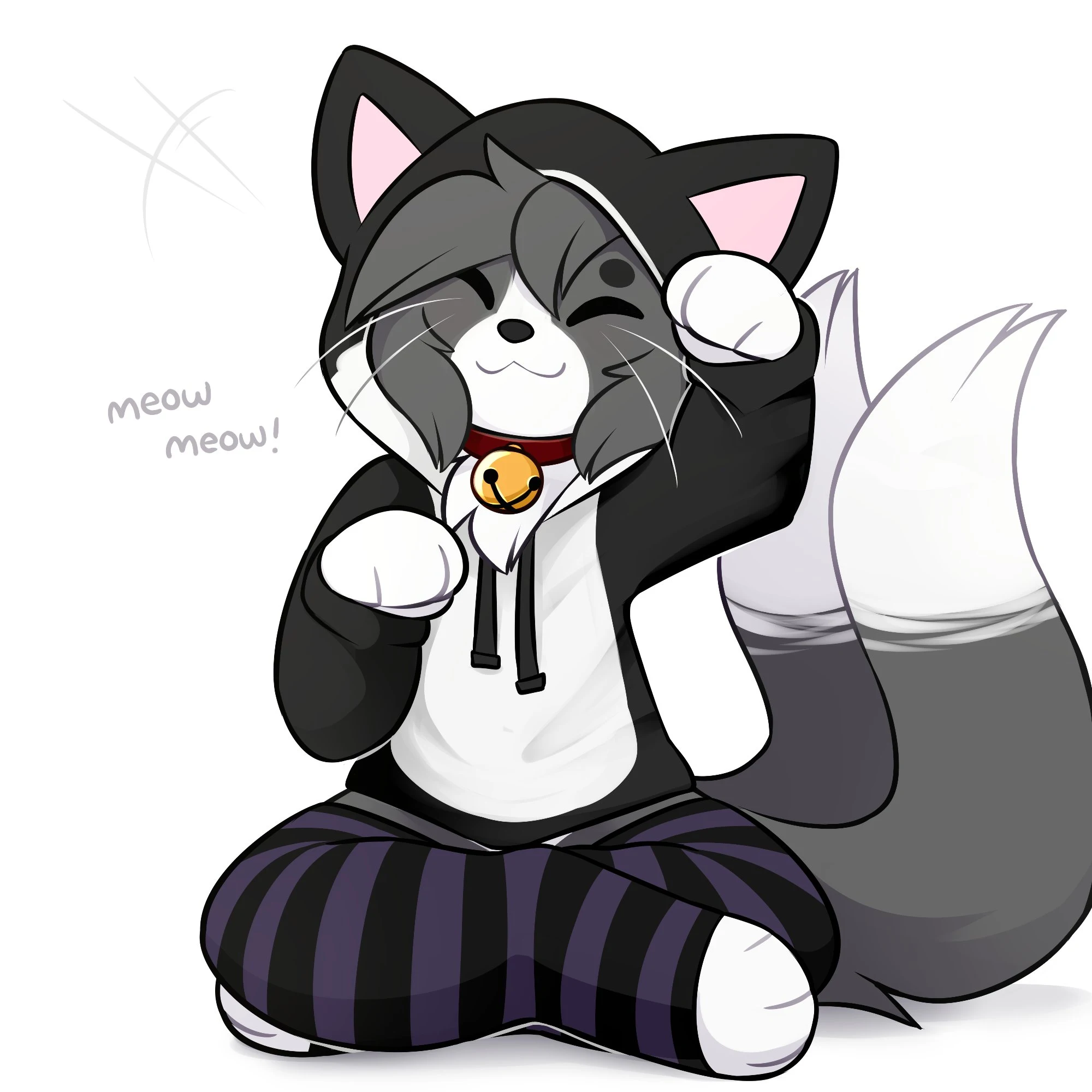 Daily Furry Art 145